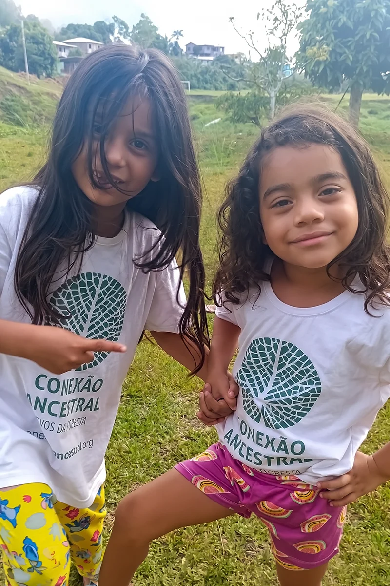 Indigenous Community