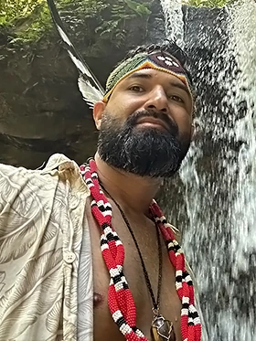 Tete Pawã